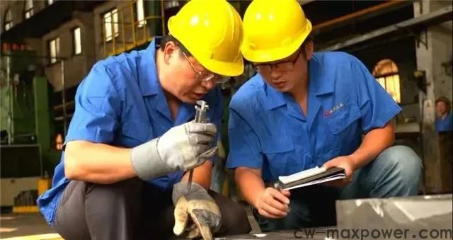 万象城(中国)体育有限公司
尹伟宁荣获 “全国五一劳动奖章” 荣誉称号(图4)